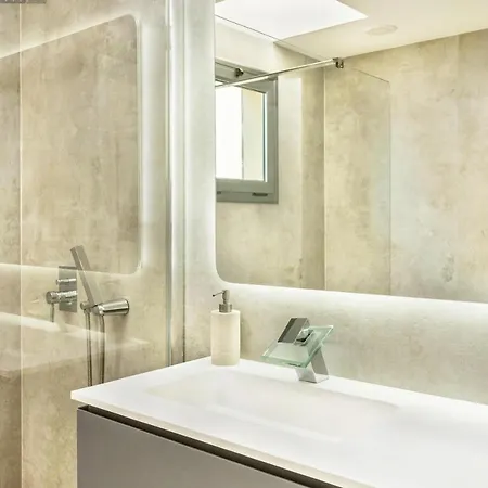 Casa Brisas Apartamento
